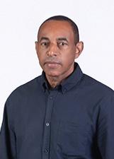 Foto de urna de Professor Rubens da Saúde