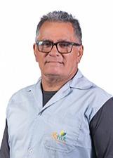 Foto de urna de Paulo da Ceasa