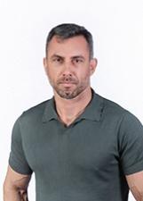 Foto de urna de Thiago Nazareth