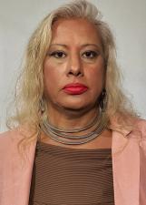 Foto de urna de Indianarae Siqueira