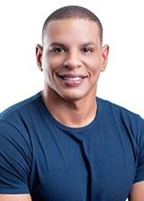 Foto de urna de Maicon Cruz
