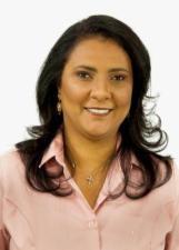 Foto de urna de Andreia Zito