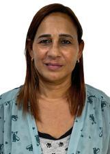 Foto de urna de Paulinha Silva