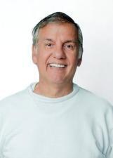 Foto de urna de Marco Aurélio Barreto