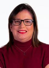Foto de urna de Carol Ontiveros