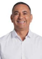 Foto de urna de Renato Machado
