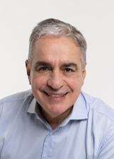Foto de urna de André Ceciliano
