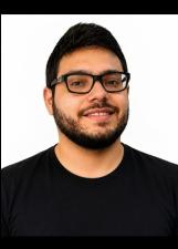 Foto de urna de Vinicios Betiol