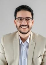 Foto de urna de Márcio Filho