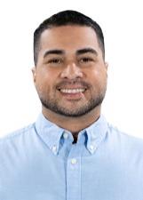Foto de urna de Igo Menezes