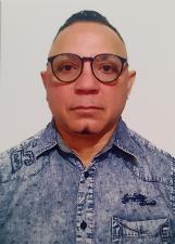 Foto de urna de William Macedo