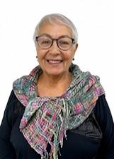 Foto de urna de Edna Calheiros Mandatocoletivo
