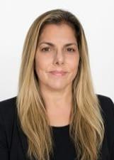 Foto de urna de Katia Macillo