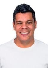 Foto de urna de Leonel de Esquerda