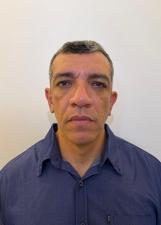 Foto de urna de Major Aislan