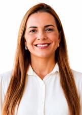 Foto de urna de Dra Talita Barbosa