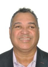 Foto de urna de Luciano Alves