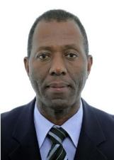 Foto de urna de Professor Joziel