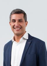 Foto de urna de Fabiano Gonçalves