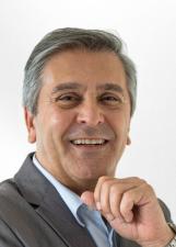Foto de urna de Delegado Deuler