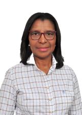 Foto de urna de Rosangela Gomes