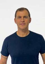 Foto de urna de Professor Leandro Azevedo