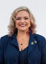 Foto de urna de Aline Caputi