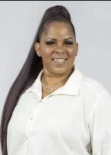 Foto de urna de Missionaria Carla