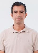 Foto de urna de Bruno Nascimento