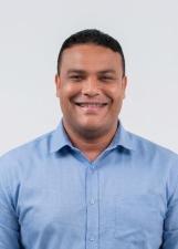 Foto de urna de Ivan Inacio