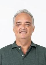 Foto de urna de Edson Recicla