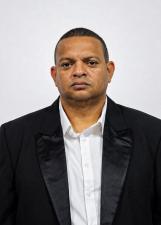 Foto de urna de Ze Roberto Amigo do Povo