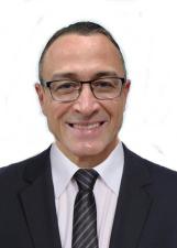 Foto de urna de Pastor Alex Gonçalves