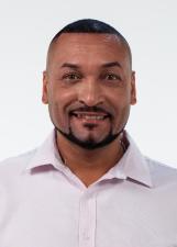 Foto de urna de Rodrigo Barbeiro