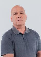 Foto de urna de Alexandre Rodrigues