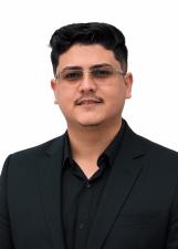 Foto de urna de David Pardinho