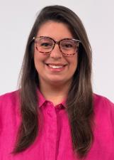 Foto de urna de Professora Amanda