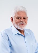Foto de urna de Zoinho