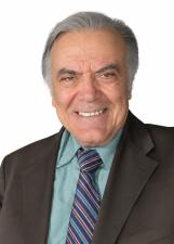 Foto de urna de Dr João Vaz