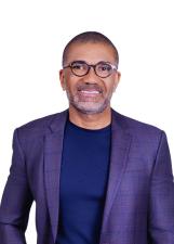Foto de urna de Alfredo do Belo