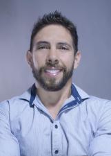 Foto de urna de Professor Heitor Queiroz