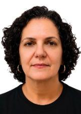 Foto de urna de Prof. Mary Socorro