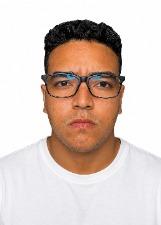 Foto de urna de Yago Medeiros