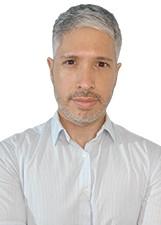 Foto de urna de Leandro Issa