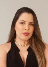 Foto de urna de Thayenne Perrier