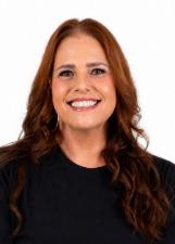 Foto de urna de Fabricia Lerner