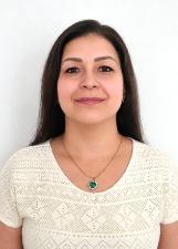 Foto de urna de Luana Vidal