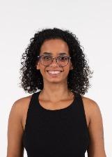 Foto de urna de Dhebora Paiva