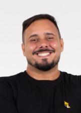 Foto de urna de Leonardo Balbi