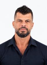 Foto de urna de Thiago Villaça